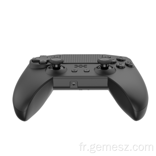 Manette de jeu de haute qualité sans fil pour manette de jeu pour PS4